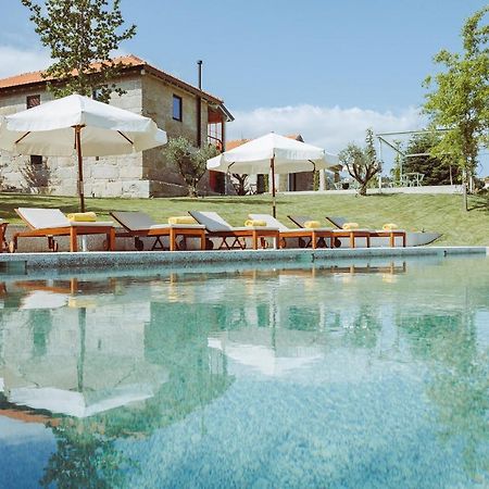 Oliveiras Village — Agroturismo Амаранте Екстер'єр фото