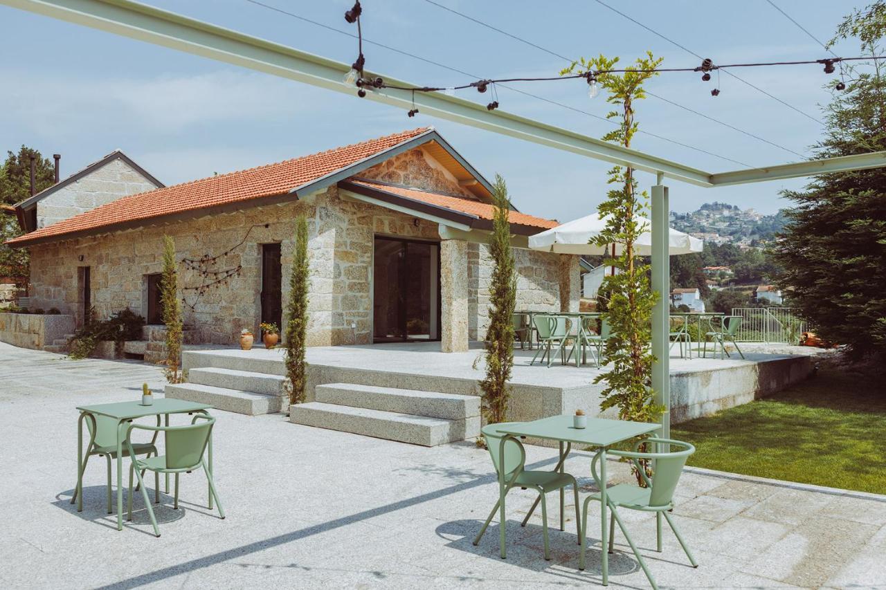 Oliveiras Village — Agroturismo Амаранте Екстер'єр фото
