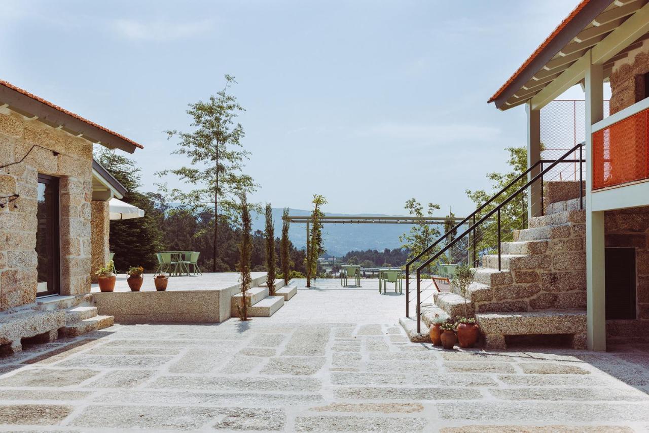 Oliveiras Village — Agroturismo Амаранте Екстер'єр фото