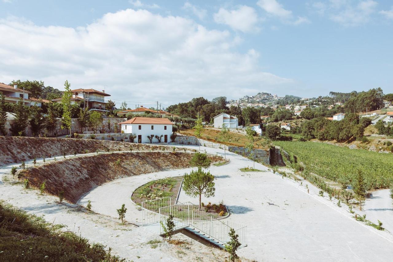 Oliveiras Village — Agroturismo Амаранте Екстер'єр фото