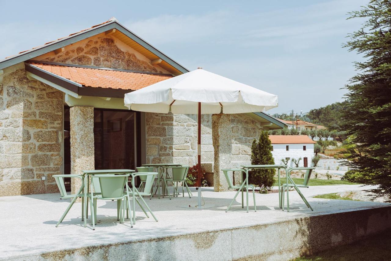 Oliveiras Village — Agroturismo Амаранте Екстер'єр фото