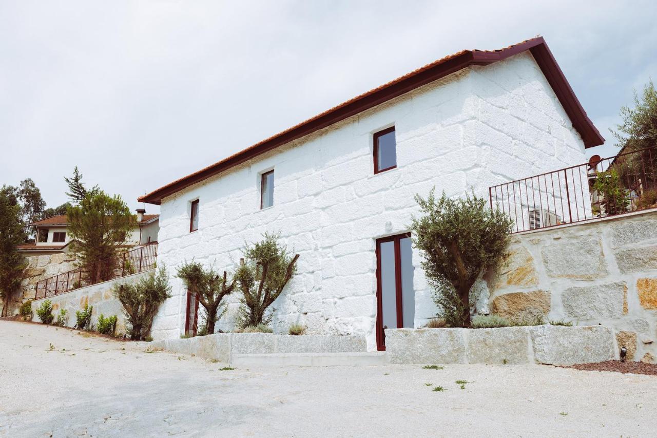 Oliveiras Village — Agroturismo Амаранте Екстер'єр фото