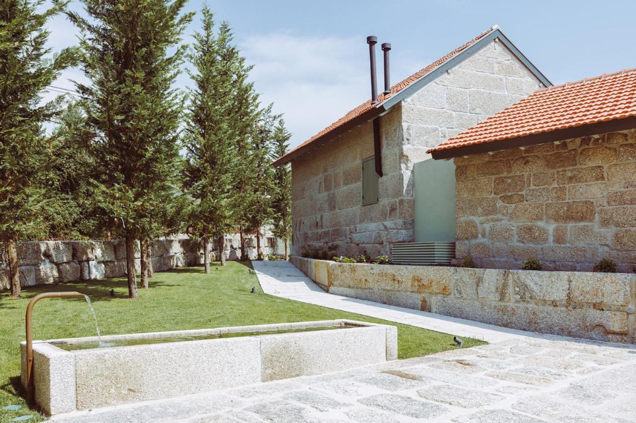 Oliveiras Village — Agroturismo Амаранте Екстер'єр фото